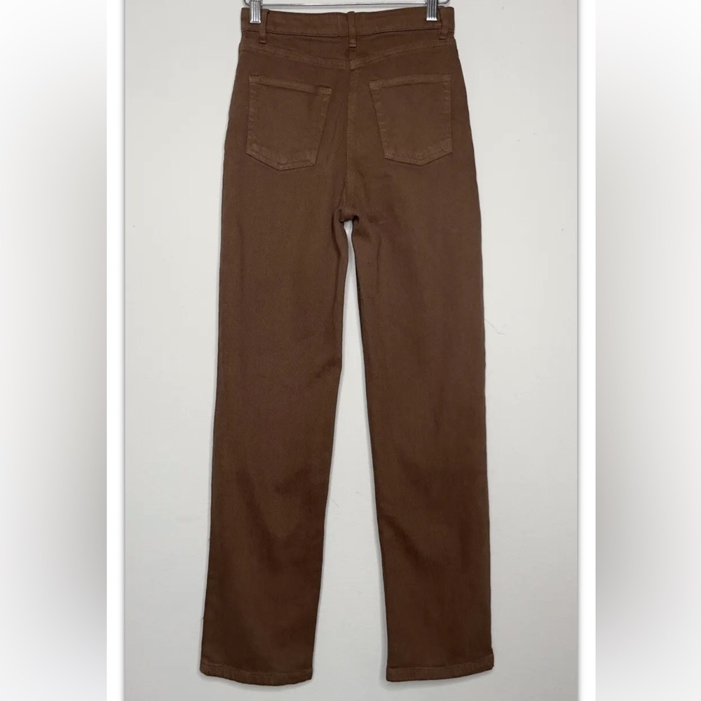 Aritzia- Melina Pant - Picture 2 of 6